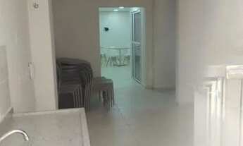 Imagem 4: Apartamento para aluguel tem 35 metros quadrados com 2 quartos em Cidade Patriarca - São P