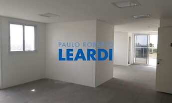 Imagem: CONJ. COMERCIAL - VILA MADALENA - SP