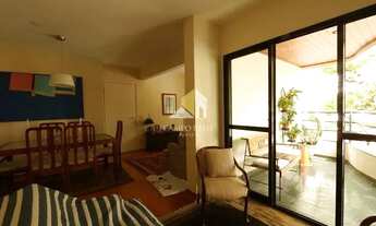 Imagem 2: Apartamento em Campo Belo Locação 108m²