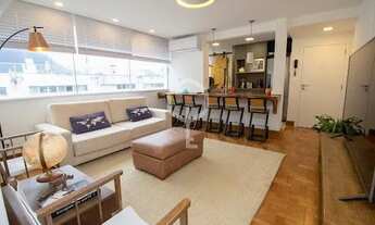 Imagem 5: Apartamento em Leblon - Rio de Janeiro, RJ