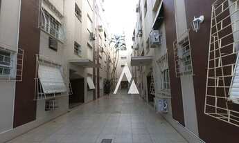 Imagem 3: Apartamento com 1 dormitório para alugar, 42 m² por R$ 1.195,07/mês - Santo Antônio - Port