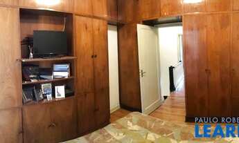 Imagem 5: CASA ASSOBRADADA - JARDIM DA GLÓRIA - SP