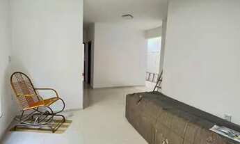 Imagem 4: ALUGO CASA SEMI MOBILIADA COM 3 QUARTOS/TODA REFORMADA/NASCENTE