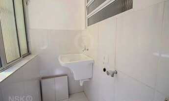 Imagem 7: APARTAMENTO RESIDENCIAL DE 60M² - CONSOLAÇÃO/VILA BUARQUE