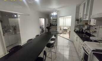 Imagem 5: Casa com 3 dormitórios à venda, 150 m² por R$ 550.000,00 - Campo Limpo - Americana/SP