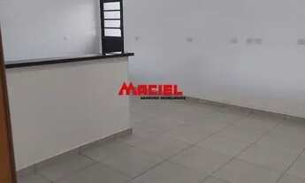 Imagem 5: Casa Padrão em São José dos Campos