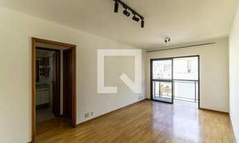 Imagem: Apartamento para Aluguel - Santa Cecília