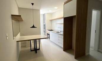 Imagem 5: Apartamento 1 dormitório Praia Brava (tudo incluso