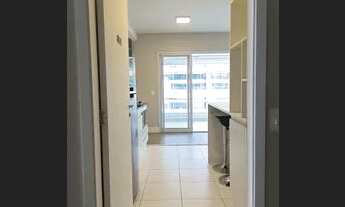 Imagem 2: Studio para aluguel tem 34 metros quadrados com 1 quarto em Consolação - São Paulo - SP