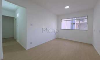 Imagem 6: Apartamento - Centro - Campinas