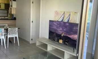 Imagem 4: Wai wai Cumbuco Apartamento com 3 dormitórios