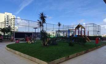 Imagem 3: Apartamento para aluguel, 3 quartos, 1 suíte, 1 vaga, Farolândia - Aracaju/SE