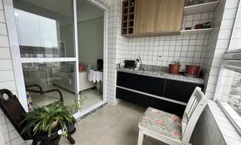 Imagem: Apartamento para Venda em Praia Grande