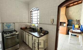 Imagem 4: Sobrado amplo 3 dormitórios e 5 vagas - Engenheiro Goulart