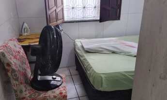 Imagem 2: Casa térreo Casa com 3 dormitórios