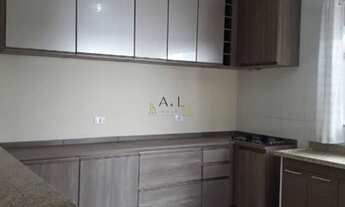 Imagem 5: Apartamento para venda tem 130 metros quadrados com 3 quartos em Wanel Ville - Sorocaba