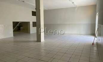 Imagem 5: Barracão - Vila Industrial - Campinas