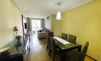 Imagem: SãO PAULO - Apartamento Padrão - Tatuapé