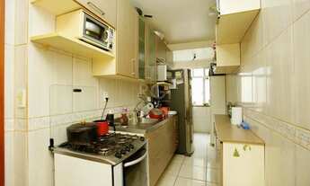 Imagem 7: Apartamento em Cristo Redentor