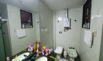 Imagem 15: Apartamento com 3 quartos, suíte, 2 vagas, sol da manhã na Rua Maria Amália , Tijuca