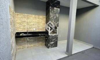 Imagem 7: Casa maravilhosa bem localizada no Residencial Canadá