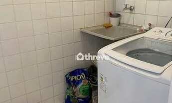 Imagem 6: Apartamento com 2 dormitórios à venda, 77 m² por R$ 240.000,00 - Planalto Ininga - Teresin