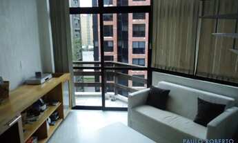 Imagem 3: DUPLEX - ITAIM BIBI - SP