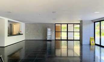 Imagem 4: Apartamento com 4 dormitórios à venda, 195 m² por R$ 650.000 - Guararapes - Fortaleza/CE