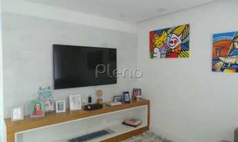 Imagem 4: Casa á venda em Condomínio Alphaville - Campinas/SP