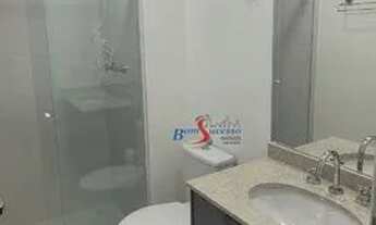 Imagem 5: Studio com 1 dormitório para alugar, 31 m² por R$ 2.800,00/mês - Tatuapé - São Paulo/SP