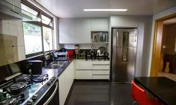 Imagem 6: Apartamento com 4 dormitórios à venda, 164 m² por R$ 1.650.000,00 - Carmo - Belo Horizonte