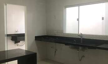 Imagem 2: Novo Leblon - Casa 3/4 sendo 01 suite maste - Locação