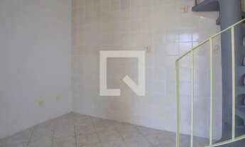 Imagem: Casa para Aluguel - Vila Romana, 1 Quarto