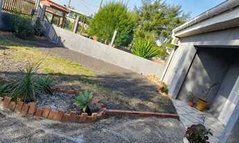 Imagem 6: VENDO OU TROCO Casa com 3 dormitórios