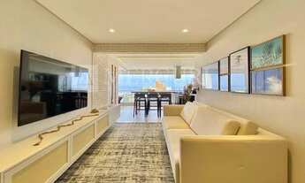 Imagem 2: Apartamento com 3 quartos à venda, 104 m² por R$ 1.500.000 - Enseada - Guarujá/SP