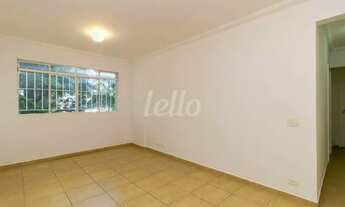 Imagem: São Paulo - Apartamento Padrão - Pinheiros