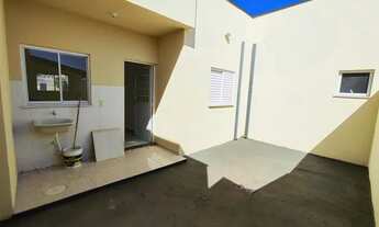 Imagem 7: Casa 02 dormitórios SUÍTE com Garagem Ampla - Fonte Imaculada em Taubaté - SP