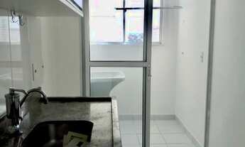 Imagem 6: Colina de Piatã 2/4 Varanda Decorado & Planejado Nascente Cond Clube Completo