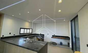 Imagem 3: Residencial Casa em Condomínio em Marília