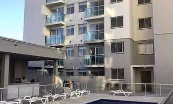 Imagem 2: Vendo excelente apartamento 2 quartos em Irajá, próximo ao metrô