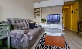 Imagem: Kitnet para alugar, 1 quarto/sala, Centro