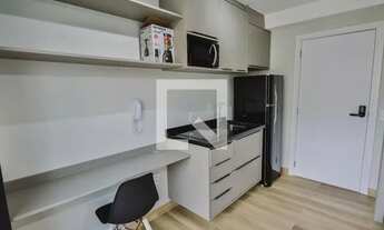 Imagem 3: Apartamento para Aluguel - Perdizes, 1 Quarto, 25 m2
