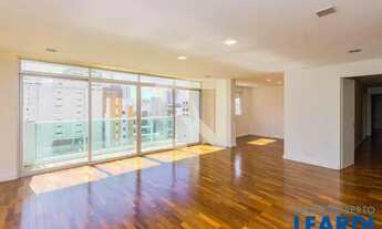 Imagem 4: APARTAMENTO - CAMPO BELO - SP