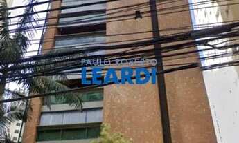 Imagem: APARTAMENTO - VILA NOVA CONCEIÇÃO - SP