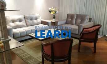 Imagem: APARTAMENTO - VILA BASTOS - SP