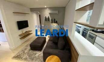 Imagem: APARTAMENTO - VILA OLÍMPIA - SP