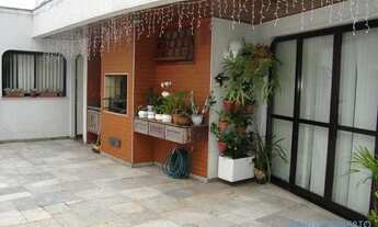 Imagem 7: COBERTURA - INDIANÓPOLIS - SP