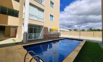 Imagem 7: Porto das Dunas - Apartamento de 46,66m² com 02 Quartos e 01 Vaga