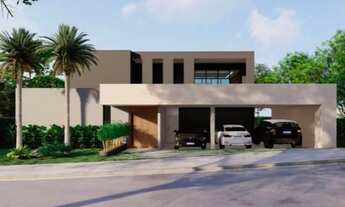 Imagem: Lote 1.000m² em condomínio fechado, a