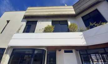 Imagem 5: COBERTURA - ITAIM BIBI - SP